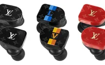 Louis Vuitton sắp ra mắt mẫu tai nghe không dây có mức giá xấp xỉ 1000 USD
