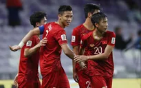 VIDEO: Xem lại loạt đá luân lưu căng thẳng kịch tính ĐT Việt Nam vs ĐT Jordan