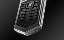 Chiêm ngưỡng phiên bản thanh kiếm Viking của Nokia 6500