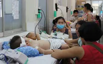 Sởi tăng gấp 13 lần, Bộ Y tế khuyến cáo người dân cho trẻ tiêm phòng đầy đủ