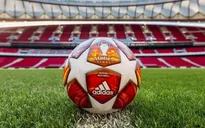 Trái bóng cho trận chung kết UEFA Champions League 2018-2019 có gì đặc biệt?!