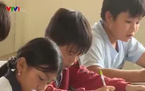 Áp lực học đường có thể dẫn tới trầm cảm
