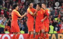VIDEO Highlights ĐT Thái Lan 1-2 ĐT Trung Quốc (Vòng 1/8 Asian Cup 2019)
