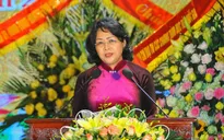 Huyện Yên Khánh (Ninh Bình) đạt chuẩn nông thôn mới