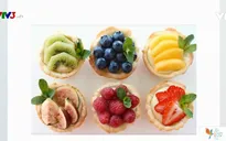 Một số nước ép hoa quả tốt cho bệnh nhân đái tháo đường