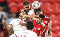 Asian Cup 2019: ĐT Iran dễ dàng vượt qua ĐT Oman để tiến vào tứ kết
