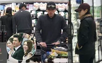 Hyun Bin và Son Ye Jin hẹn hò?