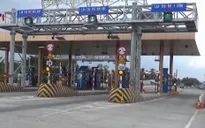 Đề xuất xả 2 trạm BOT trong dịp Tết