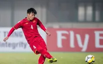 Tuyển Việt Nam tìm ra hướng sút penalty “thần thánh” loại các đại diện Tây Á
