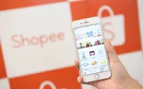 Sức khỏe và sắc đẹp là ngành "nóng" nhất trên Shopee