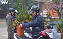 Mua sắm hợp lí ngày Tết