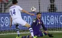 Asian Cup 2019: ĐT Australia vượt qua ĐT Uzbekistan sau loạt sút luân lưu cân não