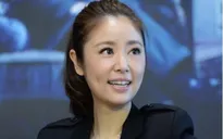 Lâm Tâm Như đón Tết Nguyên đán cùng gia đình, tránh nơi ồn ào