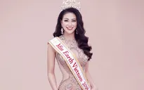 Hoa hậu Trái đất Phương Khánh lan tỏa thông điệp nâng cao nhận thức bảo vệ môi trường tới giới trẻ Việt Nam