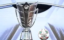 Asian Cup 2019 "sốt sình sịch" trên Google tuần qua