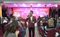 Cộng đồng người Việt tại Moscow mừng Xuân Kỷ Hợi