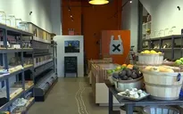 Cửa hàng tạp hóa nói không với mọi loại bao bì đóng gói