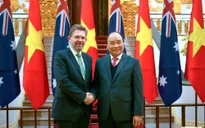Tăng cường thương mại và đầu tư giữa Việt Nam - Australia