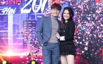 Phanh Lee làm "người tình mùa đông" ngọt ngào bên Đình Tú
