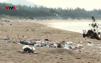 Xử lý rác thải nhựa trên biển Đông: Cần các quốc gia chung sức