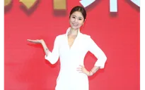 Con gái Lâm Tâm Như cao vượt ngưỡng, nói nhiều và ghét đồ ăn mẹ nấu