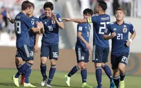 Tứ kết Asian Cup 2019, ĐT Việt Nam - ĐT Nhật Bản: Những cầu thủ nổi tiếng trong đội hình của Nhật Bản
