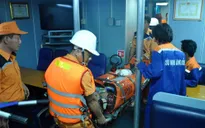 Vũng Tàu: Vụ 4 ngư dân bị ngạt khí dưới hầm cá, 2 người đã tử vong
