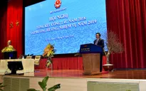 Công tác đối ngoại năm 2019 cần đưa các mối quan hệ đã được xác lập đi vào chiều sâu