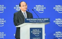 WEF Davos 2019: Củng cố môi trường quốc tế thuận lợi cho phát triển đất nước