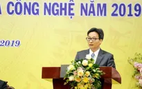 Cần hoàn thiện chính sách cho khoa học công nghệ
