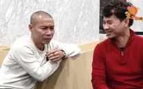 Táo quân 2019: Cười té ghế với màn ăn mừng đội tuyển Việt Nam của các Táo