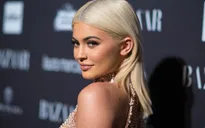 Kylie Jenner phủ nhận tin đồn có thai