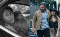 Oscar 2019: Vượt qua “A Star Is Born”, “Roma” chiếm ưu thế với nhiều hạng mục đề cử
