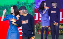 Trương Bá Chi: Không có Châu Tinh Trì thì không có tôi
