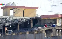Taliban tấn công, hơn 100 nhân viên an ninh Afghanistan thiệt mạng