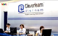Đình chỉ hoạt động Trung tâm Anh ngữ Cleverlearn Việt Nam