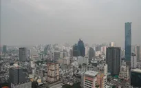 Bangkok (Thái Lan) tiếp tục chìm trong khói bụi ô nhiễm