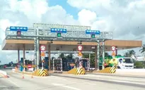 Bộ GTVT không đồng ý xả trạm BOT dịp Tết