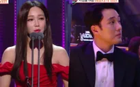 So Ji Sub - Mỹ nam được "Ác nữ" Lee Yoo Ri chỉ danh muốn đóng phim cùng
