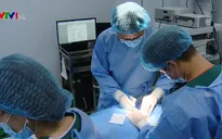 BV Nội tiết Trung ương chuyển giao kỹ thuật mổ nội soi tuyến giáp cho 6 bệnh viện tuyến dưới