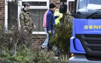 Nga phản đối lệnh trừng phạt của EU liên quan vụ điệp viên Skripal