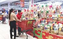 Đồng Nai: Chuẩn bị phục vụ công nhân dịp Tết