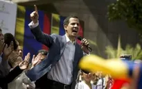 Tòa án Venezuela tuyên bố "vô hiệu" hoạt động của Quốc hội