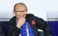 Asian Cup 2019: HLV Park Hang-seo tự tin tìm ra điểm yếu của ĐT Nhật Bản để đem chiến thắng cho ĐT Việt Nam