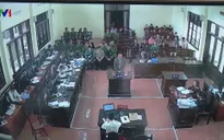 Sự cố chạy thận tại Hòa Bình: Bác đề nghị hoãn phiên tòa của luật sư