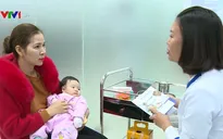 Không tiêm vaccine là 1 trong 10 mối đe dọa sức khỏe toàn cầu