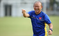 HLV Park Hang-seo "vẽ đường" giúp ĐT Việt Nam dự World Cup