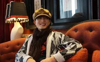Doãn Quốc Đam trở lại với "Xin chào, người lạ ơi!"