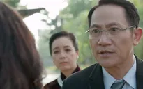 Chạy trốn thanh xuân - Tập 17: Bộ mặt đểu giả của ông Hoài cuối cùng cũng bị cả làng biết