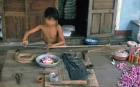 Phòng tránh trẻ bị ngộ độc và tai nạn do pháo vào dịp Tết